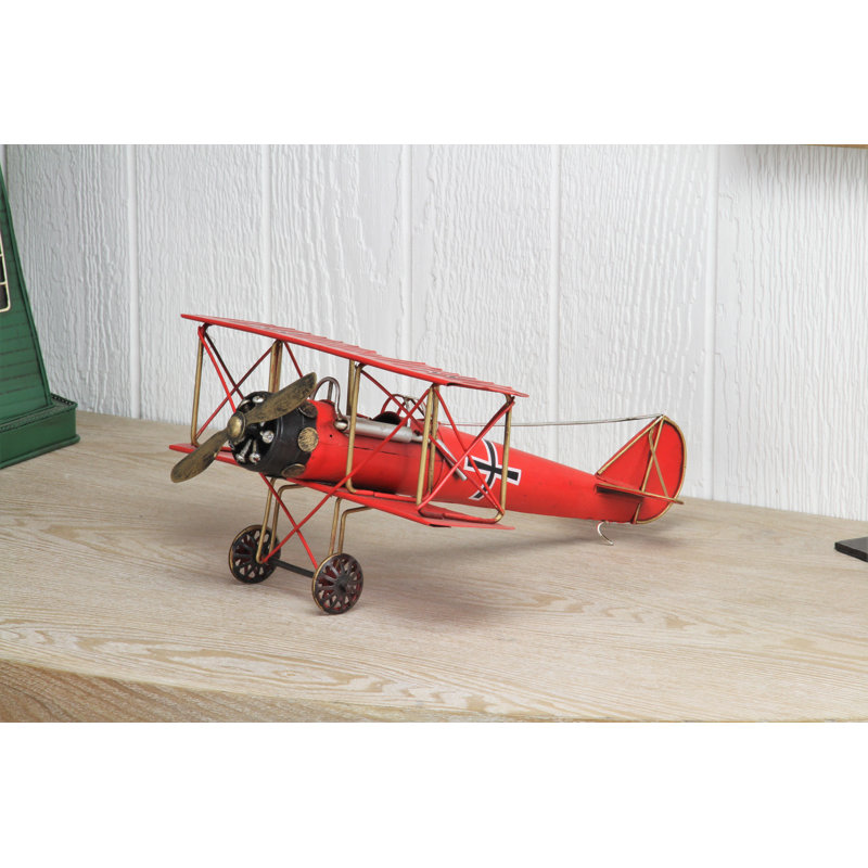 Sturtz Handmade and Hand Finishing Model Car Decorative Object
