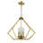 Buckeys 5 - Light Pendant-1857119384