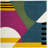 Menelaus Performance Geometric Rug-1618356982