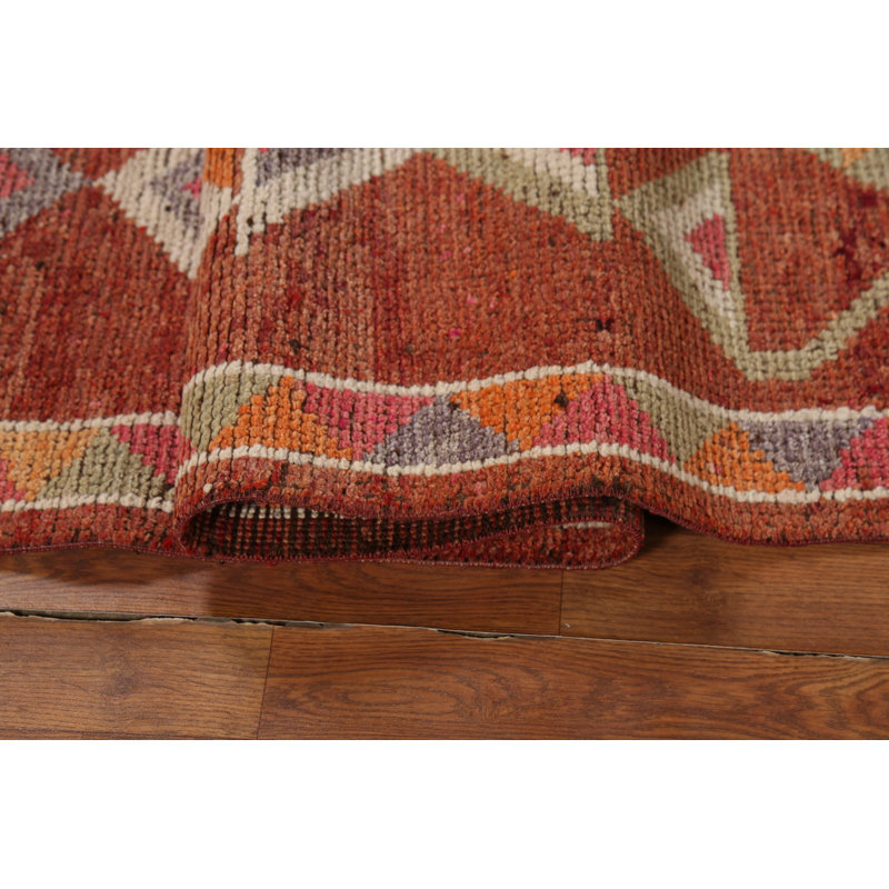 Tapis turc Anatolian