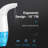 Bathgate Soap Dispenser