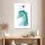 Ashelle licorne magique II-108362619