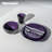 HomeVSS Stoneware 16-Piece Square Dinnerware Set，Service for 4-515563052