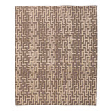 Geometric Area Rug