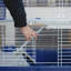 Rabbit Cage-86757698
