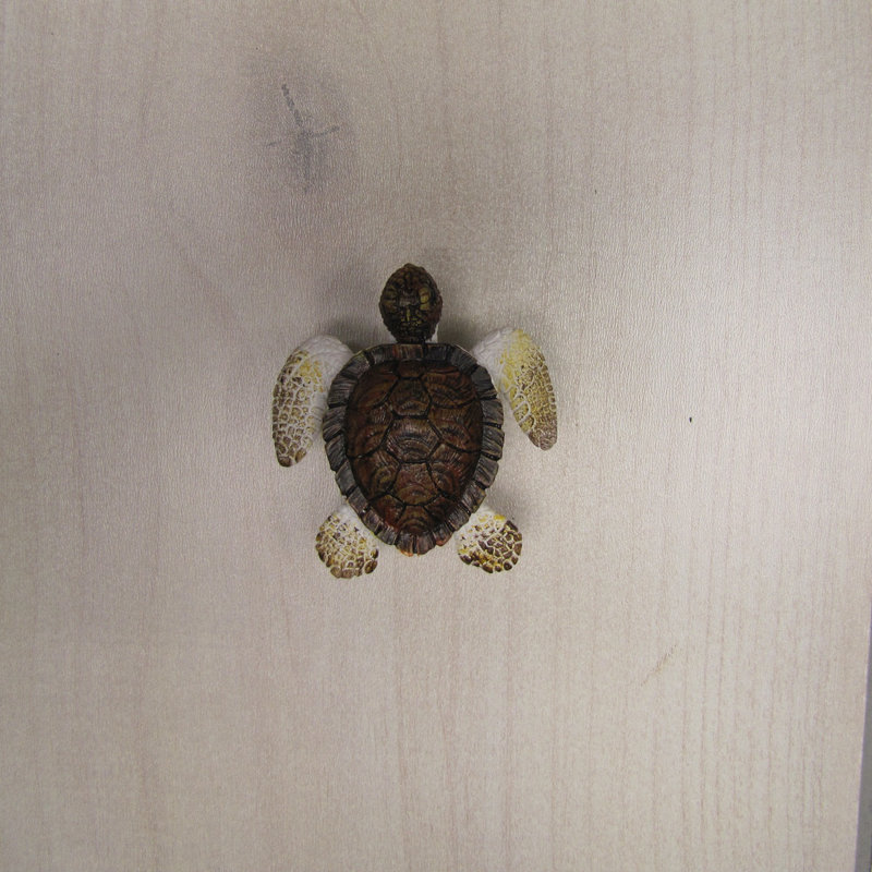 5/1 Length Novelty Knob