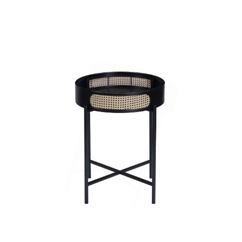 Table de bout Modern