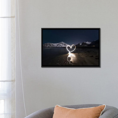 " Lofoten, Norway XII " by Andreas Stridsberg