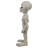 Out-of-this-World Small Extra Terrestrial Alien Statue