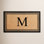 DeHond Non-Slip Doormat