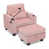 Rose est en rupture de stock