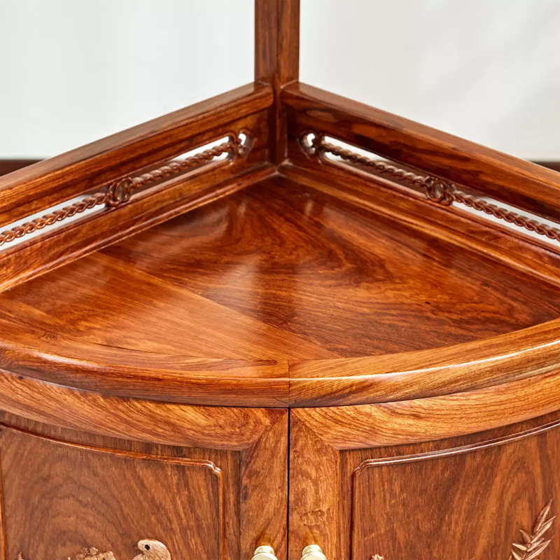 Armoire de coin Modern