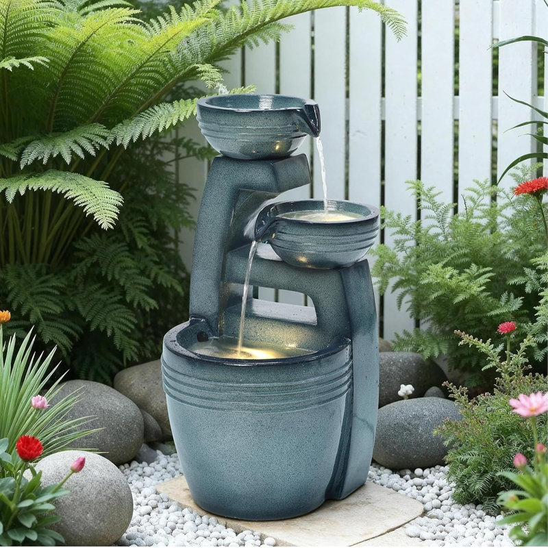 Weather Resistant Fountain