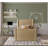 Elias Upholstered Platform Bed-94192890-94192891