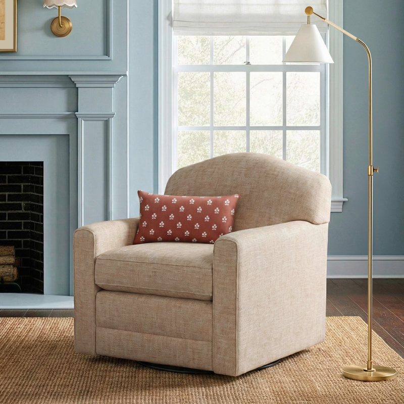 Rigney Swivel Chair