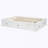 Full Size Platform Bed with 6 Storage Drawers-2039311001