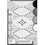 Tapis en coton Saige-619972404