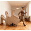 Fauteuil inclinable électrique jusqu'à 350 lb