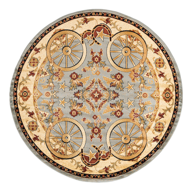 Pioneer Indoor Rug