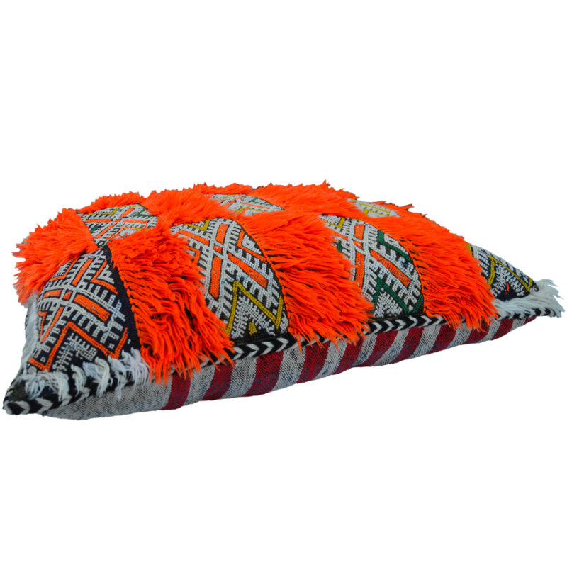 Lumbar Pillow Cover & Insert