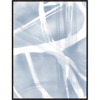 Light Touch I Print by Guseul Park