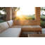 Outdoor 2 - Seat Loveseat