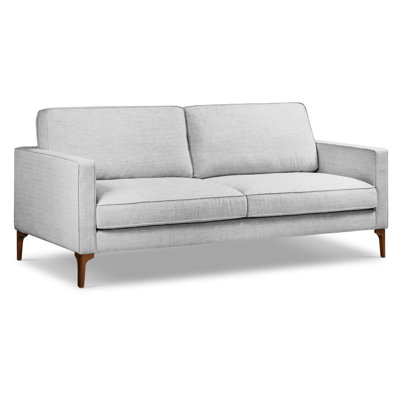 Woodbine 82.5'' Square Arm Sofa -  Willa Arloâ¢ Interiors, 65270A4D175C4096882CFE4C0680FB6C