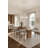 Seville 32" 6-Light Chandelier