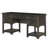 Desk With Lateral File Cabinet-125422293