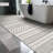 Bunny Modern High-Low Indoor Area Rug-61719896