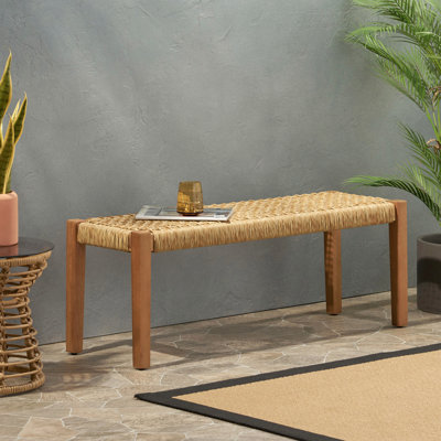 BANC D'ANGIE