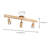 Khizra Acrylic Semi Flush Mount