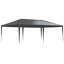 Erdal 4m x 6m Steel Party Tent-1145880120