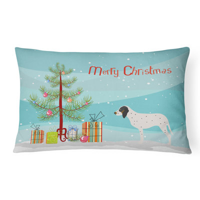 Outdoor Throw Pillow