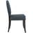 Modway Copper Grove Quince Button-tufted Dining Chair-88338771