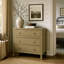 Nora 3-Drawer Chest-1453449653