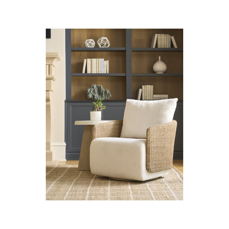 Dockside Accent Table