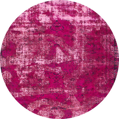 Abstract Indoor Rug