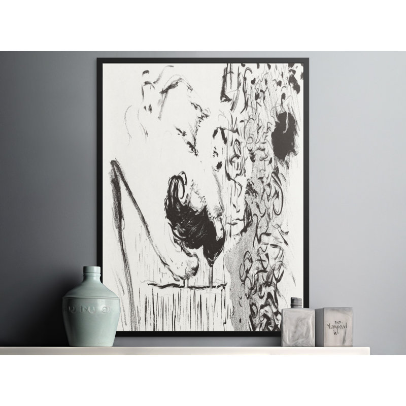 Belva Print, 11x17