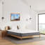 Blaylock Symple Stuff Open Coil Mattress-263606861