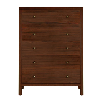 Celine 5-Drawer Dresser
