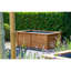 Siggi No Power Source Required / Manual Basin Or Spray Ring