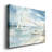 " Subtle Sail " Painting Print-1832525597