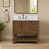 Brushed Brass n'est pas disponible