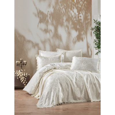 Cotton Duvet Cover
