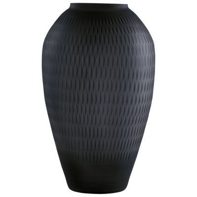 Metal Table Vase