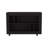 Console Table Cart, 5 Shelves, 4 Casters-515910469