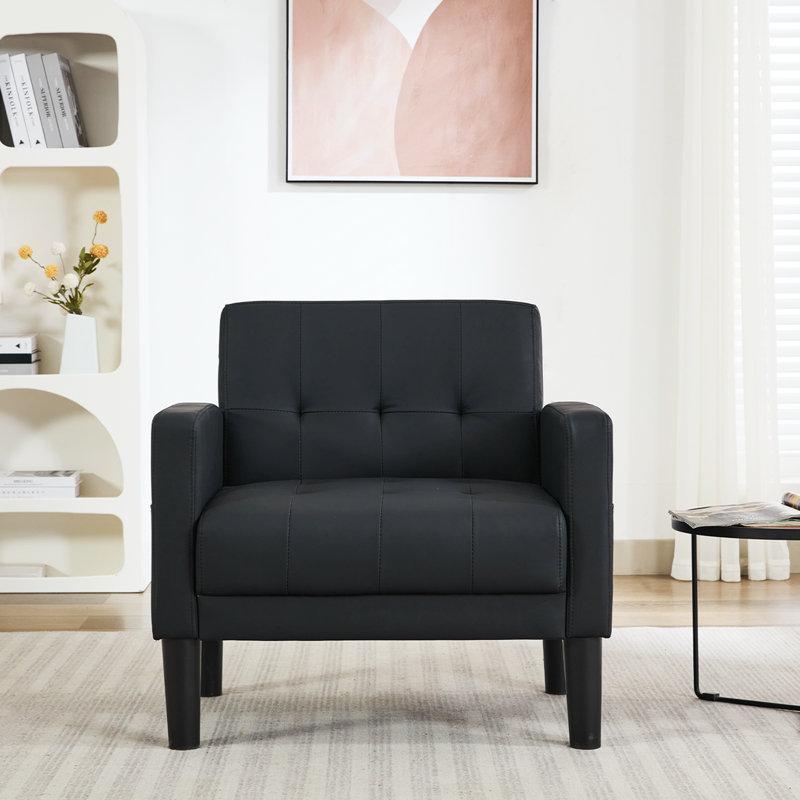 Fauteuil d'appoint 30,9 po