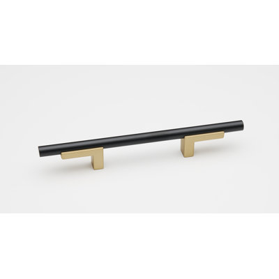 Vita Bella Smooth Bar Pull