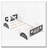 Car-Shaped Platform Bed with Wheels-133282641